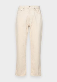 - Jeansy Relaxed Fit
