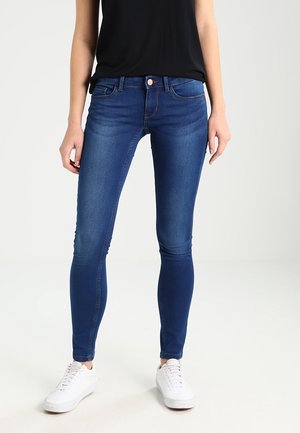 Jeans Skinny Fit - blue denim