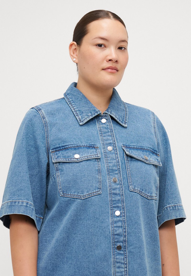 Denim Vestiti Vero Moda Zalando Vestiti Vero Moda