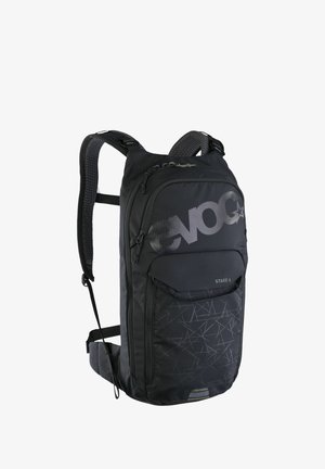 EVOC Sports, STAGE 6 - Rucksack - schwarz