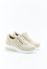 Damart BASKETS CLIMATYL - Sneakers laag - Gold