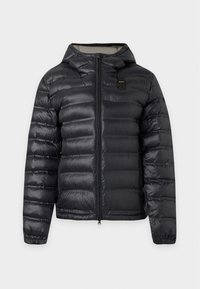 Избран, black