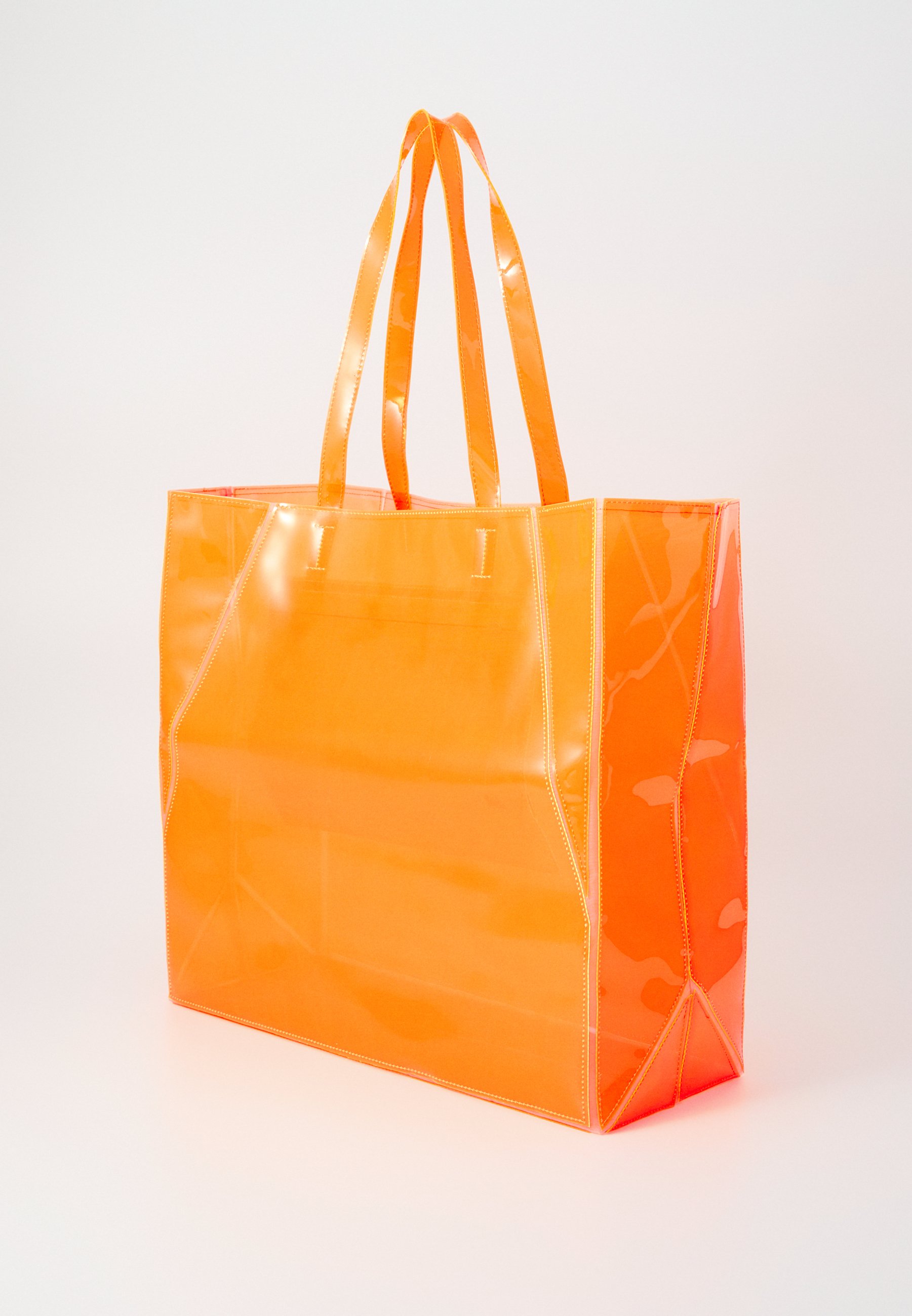 Ted Baker VINESSA - Tote bag - orange - Zalando.co.uk