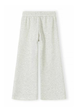 Pantaloni Jogging Basic Ampi Grigio Per Ragazzo 11 Anni - Next Moda Casual Comoda