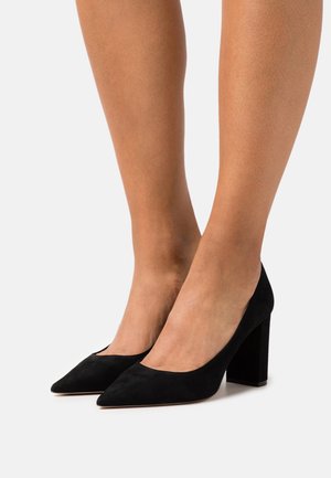 HUGO, Escarpins - black