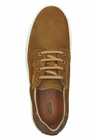 camel active Trainers - cognac
