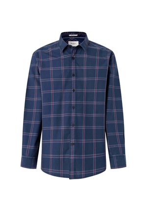 Pepe Jeans, PEPE JEANS SHIRT REIMS - Camicia - dulwich blue