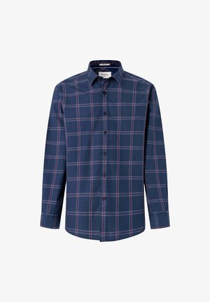 Pepe Jeans, PEPE JEANS SHIRT REIMS - Camicia - dulwich blue