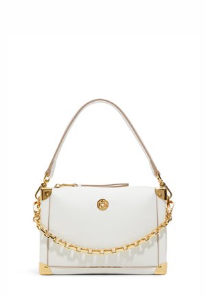 SHOULDER - Käsilaukku - white