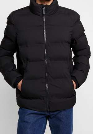 Chaqueta de invierno - black