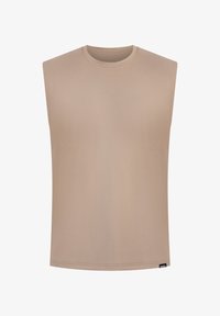 Unausgewählt, taupe