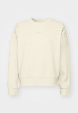 Björn Borg BOYFRIEND - Sweatshirt - birch
