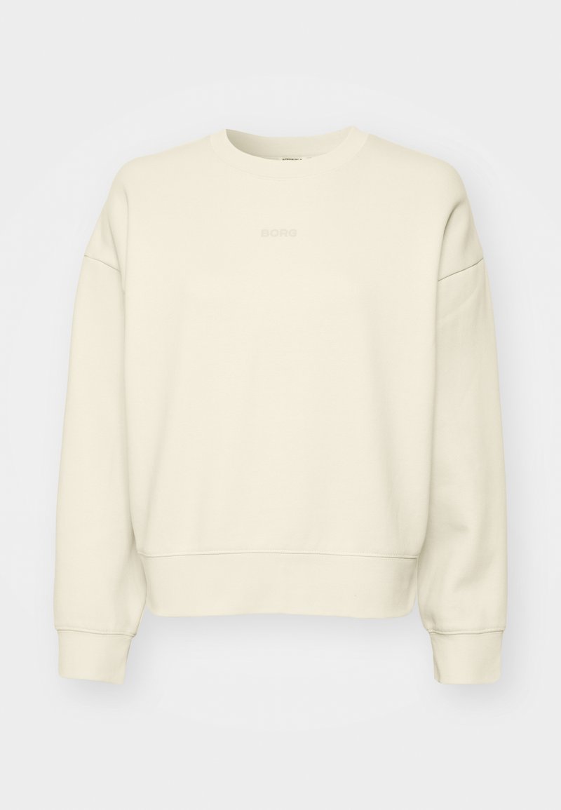 Björn Borg Sweater crème