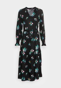 Marks & Spencer Freizeitkleid - black