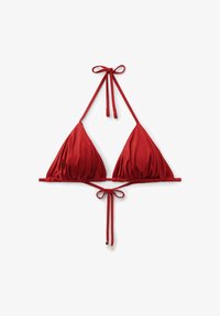 No seleccionado, red