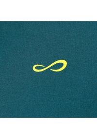 Endless LONGSLEEVE SWELL - Felpa - petrol