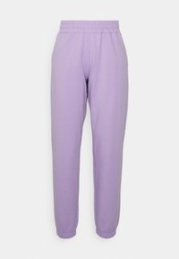 Champion Teplákové kalhoty - lilac