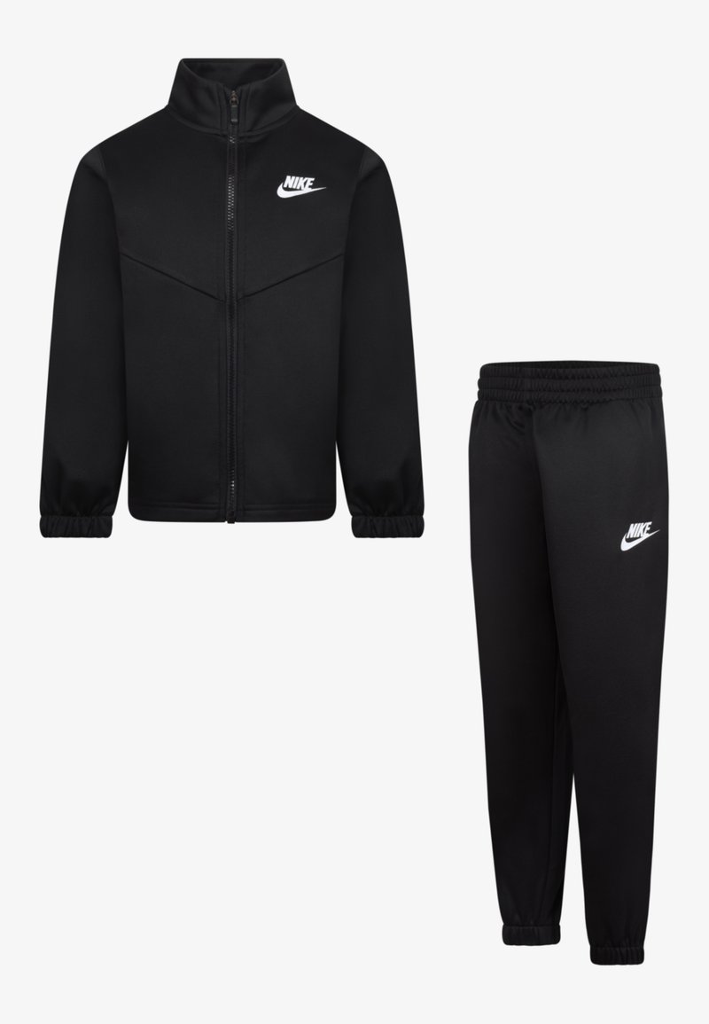 Nike Sportswear - LIFESTYLE ESSENTIALS UNISEX SET - Tréningruha alsók - black, Nagyítás