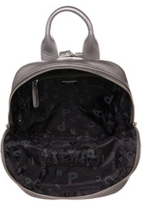 Picard LUIS (28 cm) - Tagesrucksack - altsilber