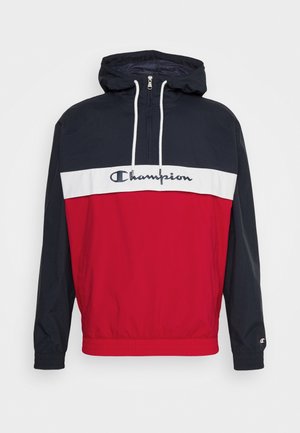 Champion, Veste de survêtement - dark blue