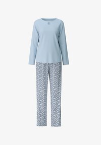 Unselected, arctic ice