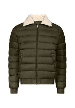 AVIATEUR DANAO - Piumino - vert
