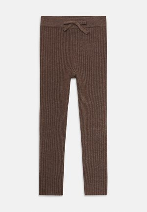NMFNALIA - Leggings - peppercorn
