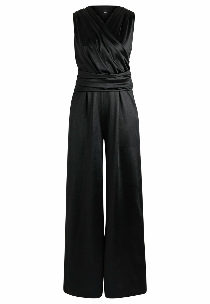 Boss Jumpsuit zwart