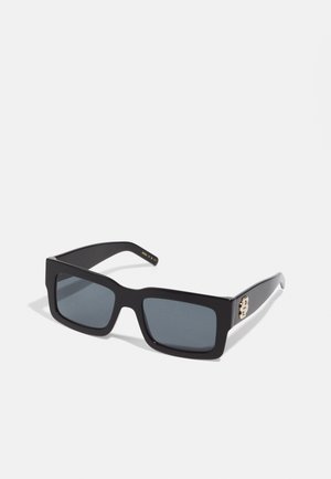 UNISEX - Lunettes de soleil - black