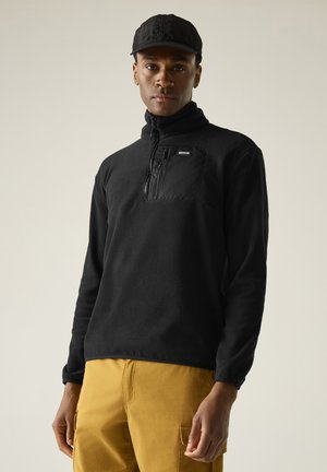 Regatta, Fleece jumper - black