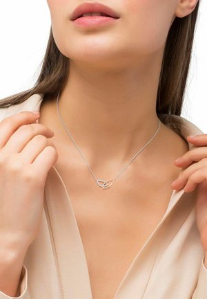 Necklace - bicolor