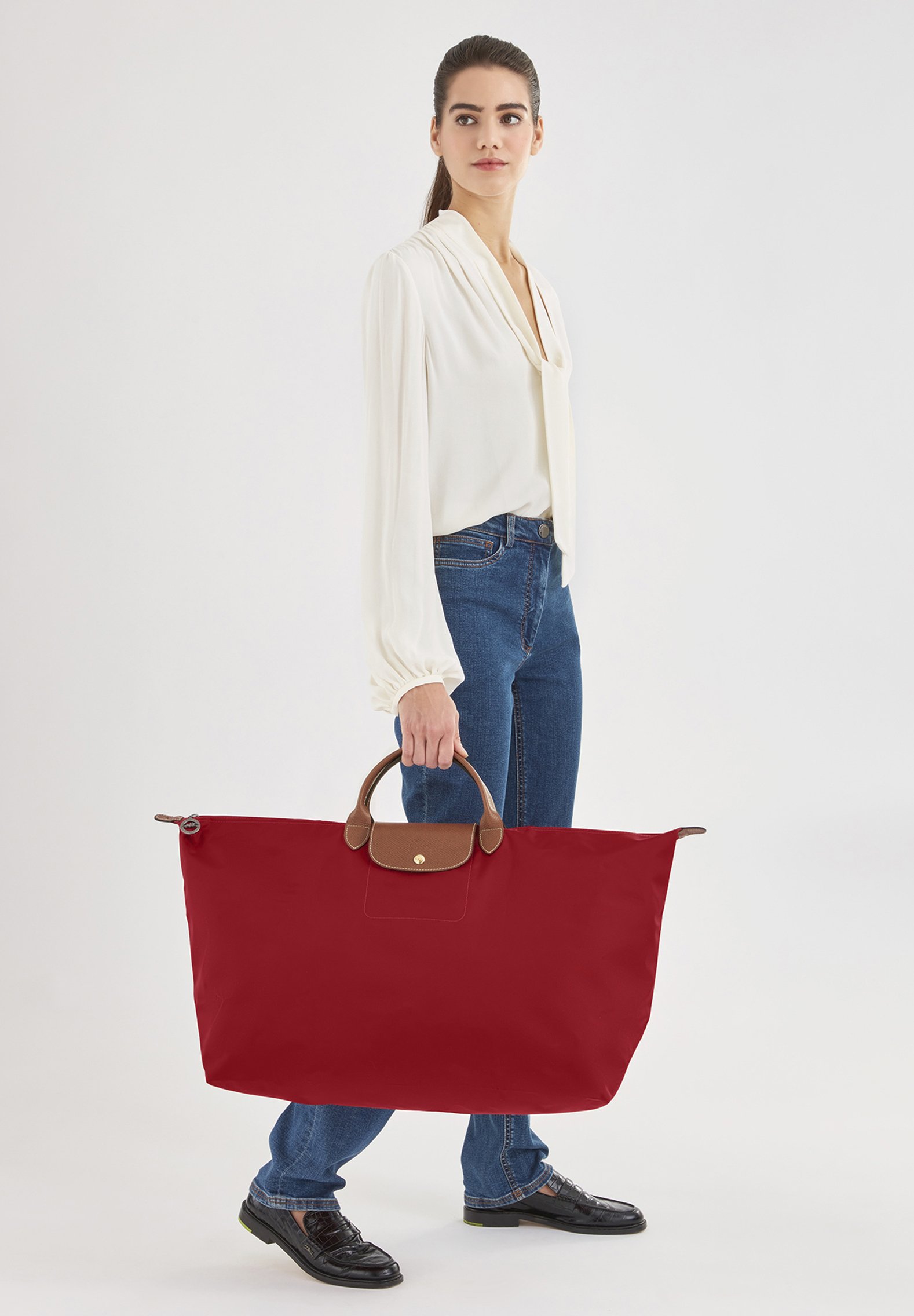 le pliage de longchamp