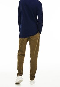 Lacoste Piké - blue