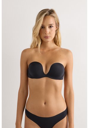 Intimissimi MONICA - Push-up podprsenka - schwarz
