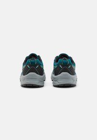 ASICS GEL-VENTURE 9 - Terepfutó cipők - rich teal/black