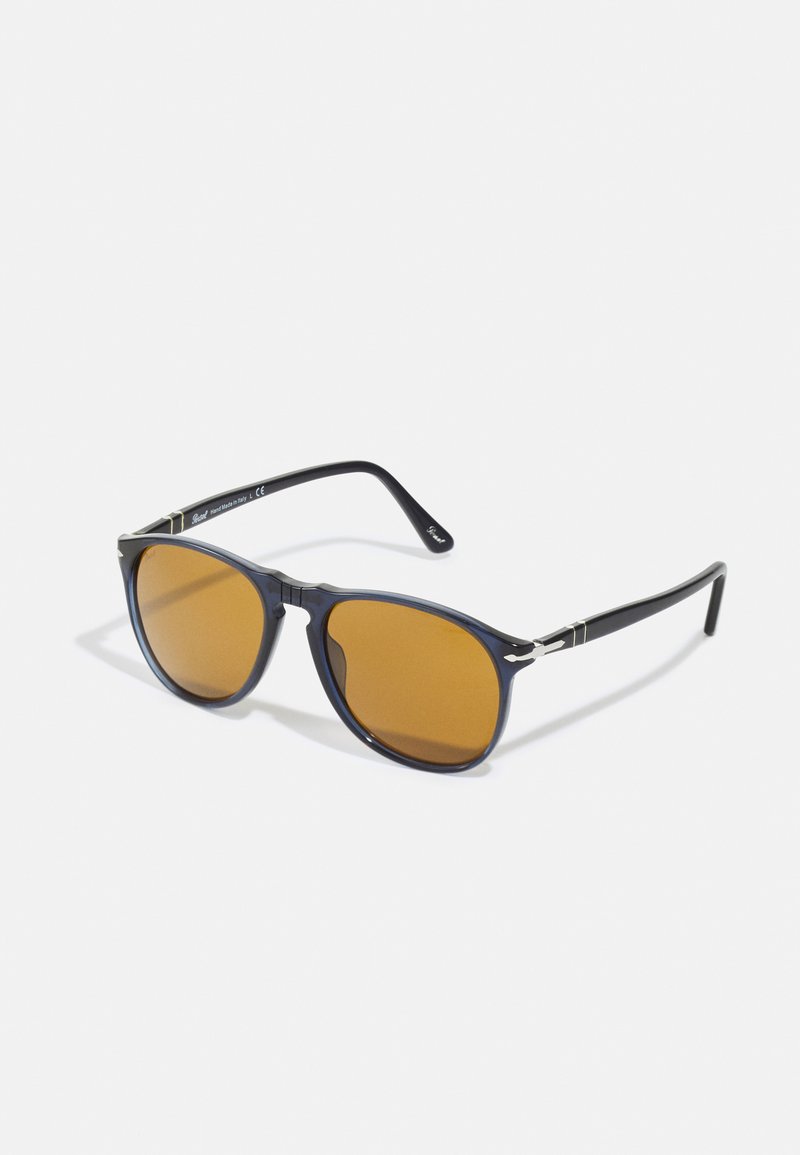 Persol UNISEX - Óculos de sol - transparent blue