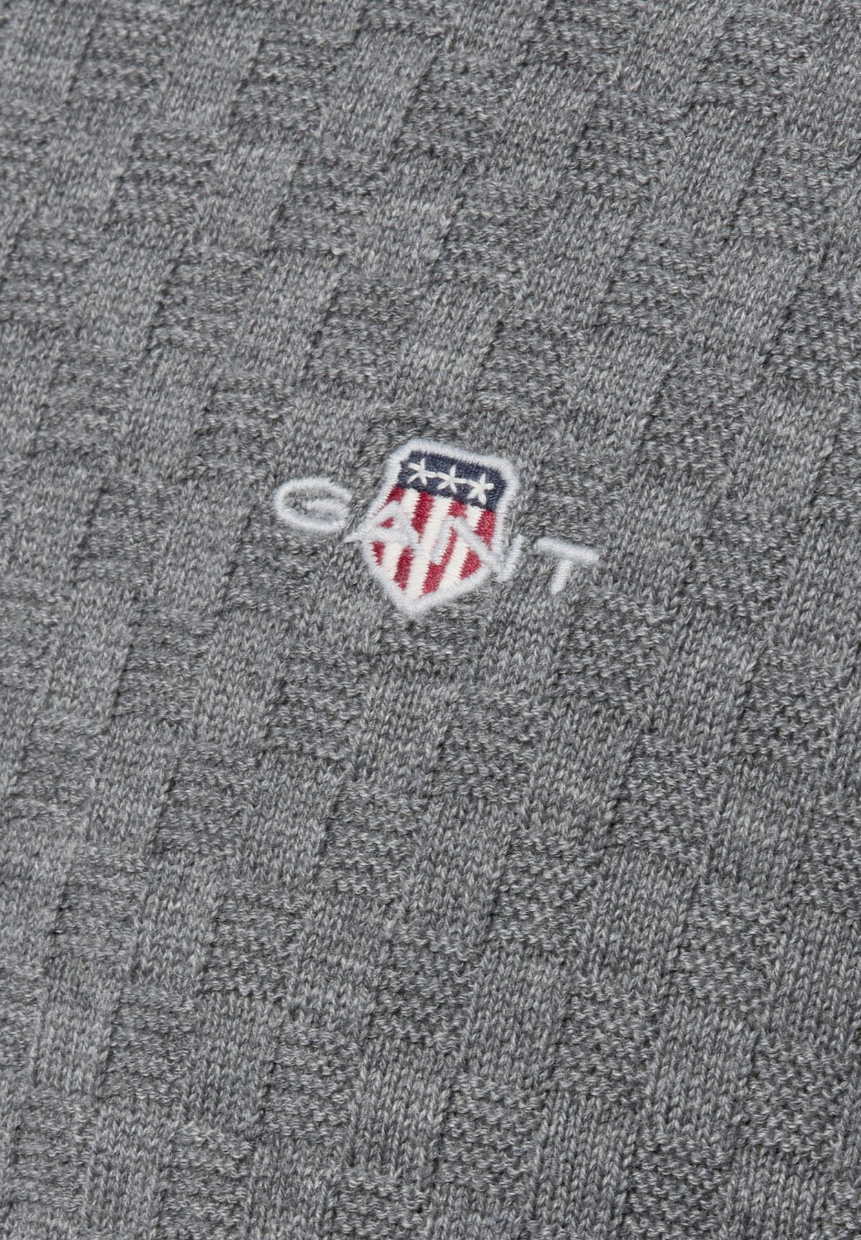 CREW NECK
