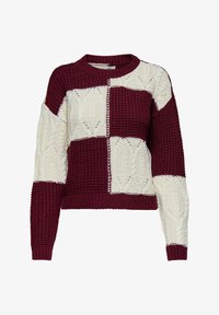 Sélectionné, cabernet