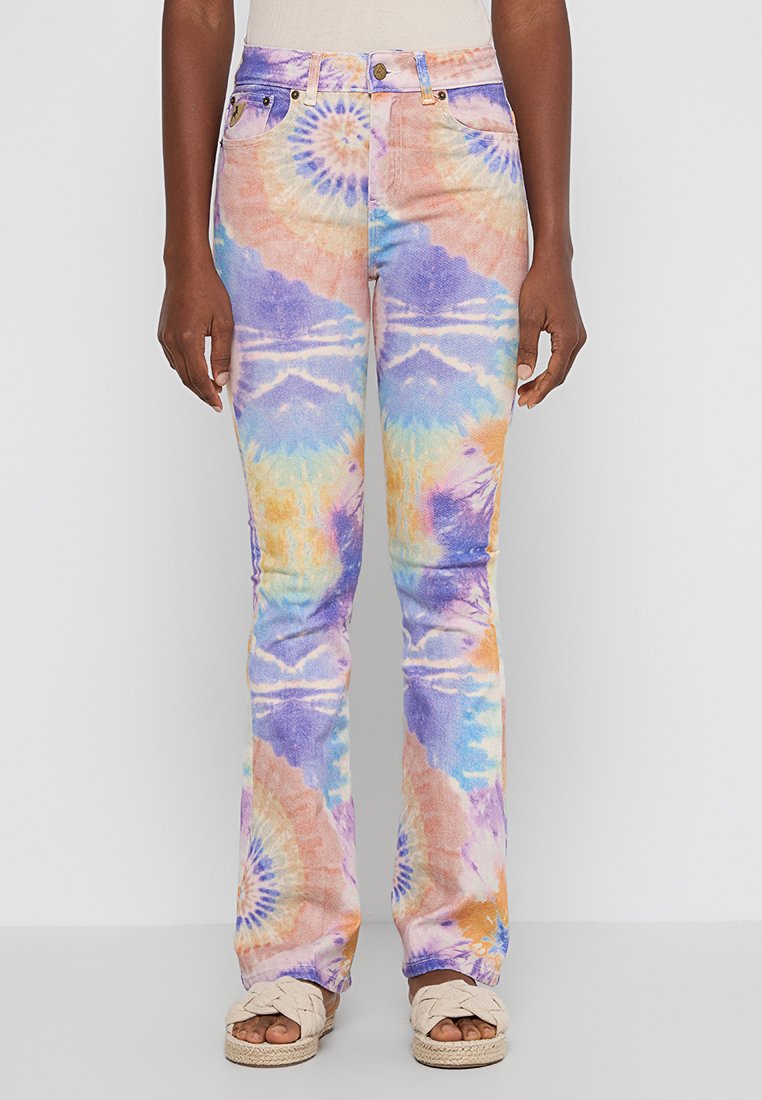 LOIS Jeans Bootcut jeans meerkleurig