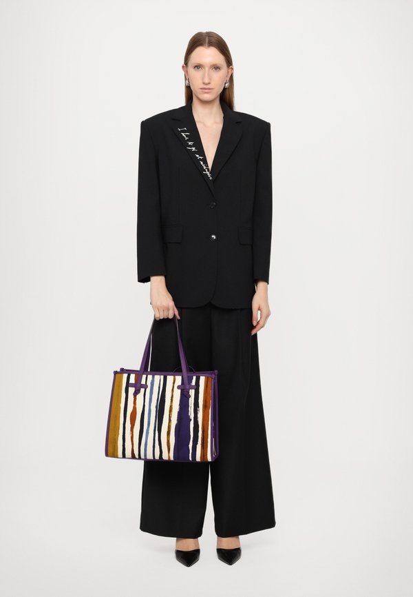 MARCELLA - Tote bag - opulence