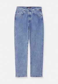 M9Z1 JEANS - Jean droit - light used