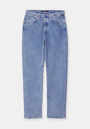 Replay M9Z1 JEANS - Jeans a sigaretta - light used