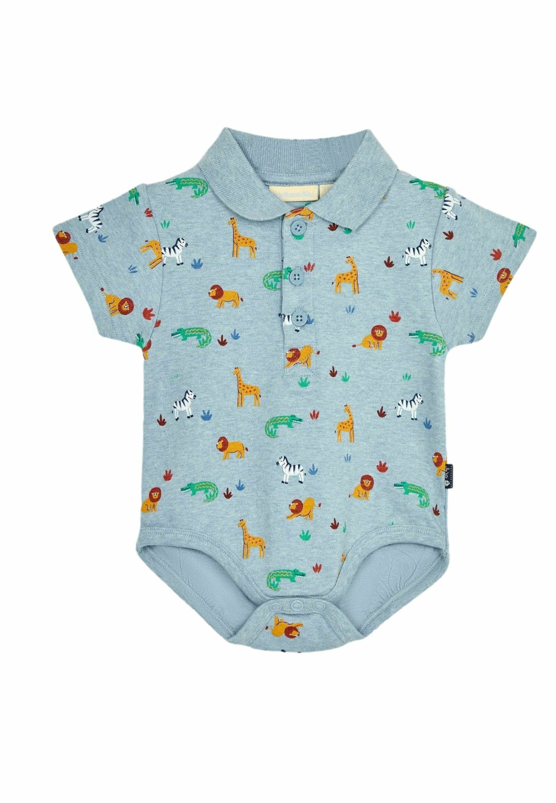 Short Fille JoJo Maman Bébé En Coton Bleu, Taille 6-7 Ans, état Très Propre