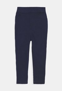 Levi's® Vaqueros pitillo - dark-blue denim