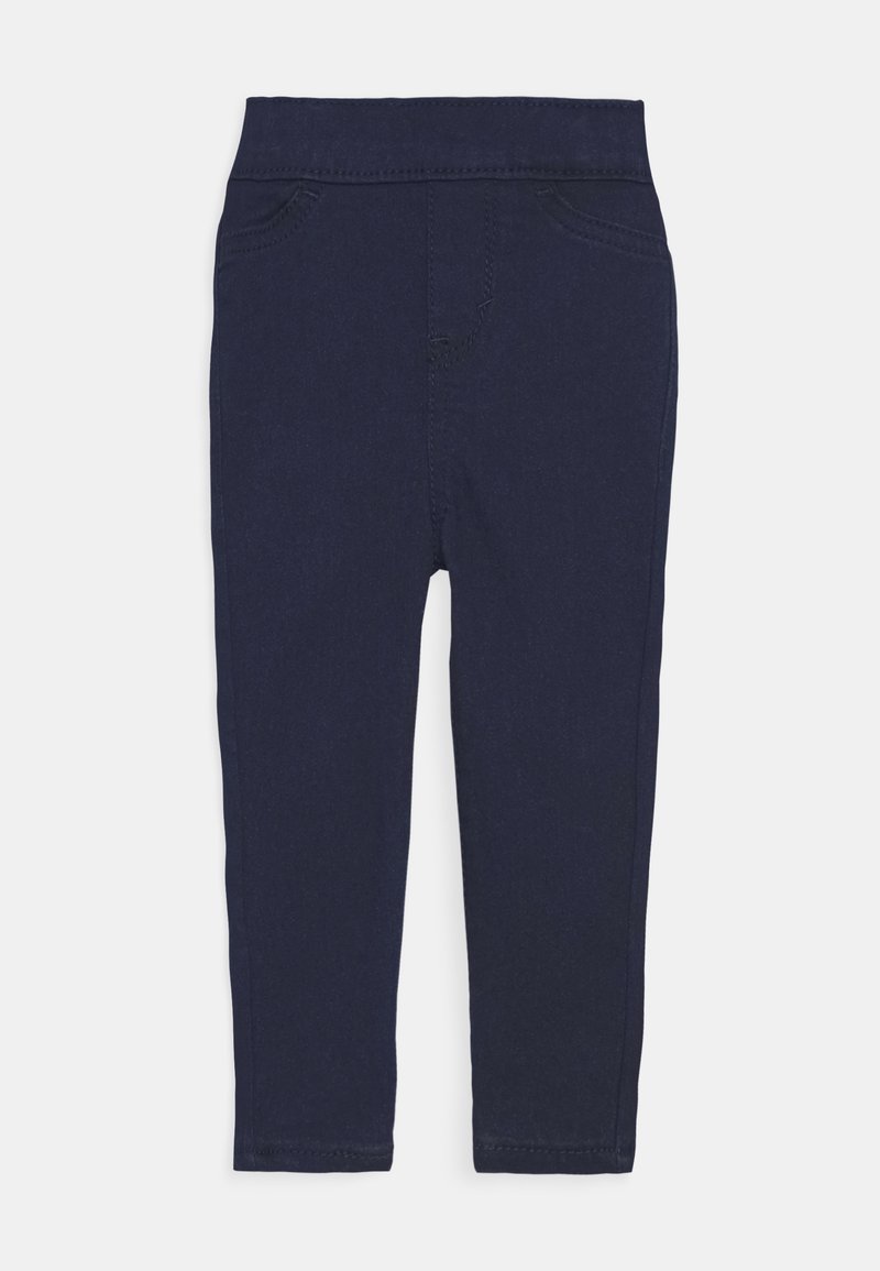 Levi's® Vaqueros pitillo - dark-blue denim