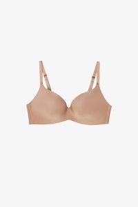 Non sélectionné, natürlich medium beige