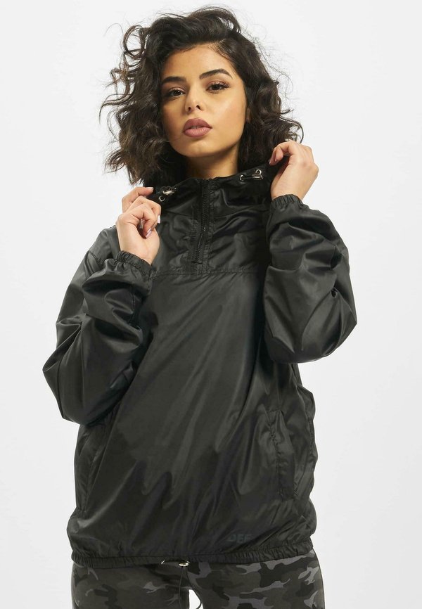 RAMIE WINDBREAKER
 - Windbreaker