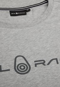 Sail Racing BOWMAN TEE - T-shirt med print - grey