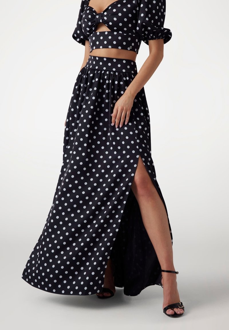 Guess - Długa spódnica