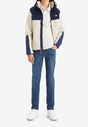 Jeansy Slim Fit